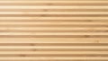 Use in flooring wall panels or tabletops highlighting bamboo s Royalty Free Stock Photo