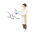 Alternative Education Chemistry Composition