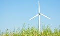 Alternative Energy Royalty Free Stock Photo