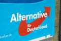 Alternative fÃÂ¼r Deutschland