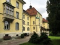 Altersresidenz Singenberg oder Seniorenwohnsitz Singenberg Retirement home or Wohnen und Pflege fÃÂ¼r Betagte - St. Gallen