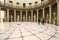 Altes Museum Berlin Royalty Free Stock Photo