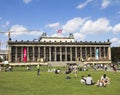 Altes museum