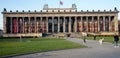 Altes Museum in Berlin, Germany Royalty Free Stock Photo