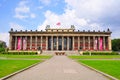 Altes Museum, Berlin Germany