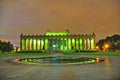 Altes Museum, Berlin Germany