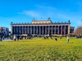 Altes Museum in Berlin