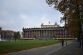 Altes Musuem in Berlin