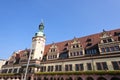 Altes Rathaus - Leipzig, Germany