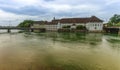 Altes spital, old hospital, Solothurn, Switzerland