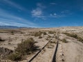 Altiplano in Bolivia