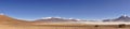 Altiplano Lakes, Bolivia, South America Royalty Free Stock Photo