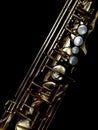 Alto Saxophone