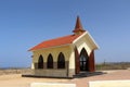 Alto Vista Chapel