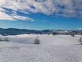 Altopiano di Asiago prov di Vicenza Italy