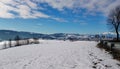 Altopiano di Asiago prov di Vicenza Italy