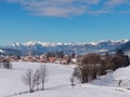 Altopiano di Asiago prov di Vicenza Italy