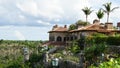 Altos de Chavon village in La Romana