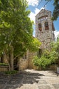 Altos de Chavon village, La Romana in Dominican Republic Royalty Free Stock Photo