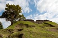 Altun Ha Royalty Free Stock Photo