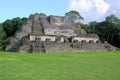 Altun Ha, Belize Royalty Free Stock Photo