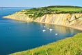 Alum Bay, Isle of Wight