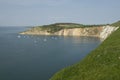 Alum Bay, Isle of Wight