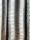 Aluminium air tubes