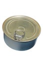 Aluminium Can