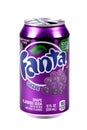 Fanta Grape