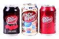 Dr Pepper