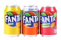 Fanta