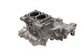 aluminium die casting products made from high pressure injection machine using molten metal and metal tooling or mold ; ADC12 ;