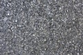 Aluminium filings Royalty Free Stock Photo