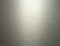 Aluminium gray texture metal al background Royalty Free Stock Photo