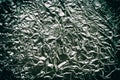 Aluminium metal surface