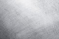 Aluminium metal texture background, scratches on polished stainless steel Royalty Free Stock Photo