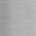 Aluminium silver background