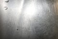 Aluminium Surface Plate Closeup Industrial Clean Grey