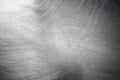 Aluminium texcture Royalty Free Stock Photo