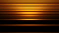 Aluminum abstract silver stripe background 3d illustration, horizontal bars with shining, computer render Royalty Free Stock Photo