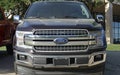 Ford Motor Company Pick-Up Truck F-150