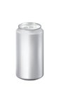 Aluminum blank can