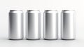 Aluminum Cans