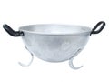 Vintage colander