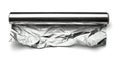 Aluminum foil