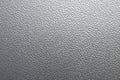 Aluminum foil texture background. Royalty Free Stock Photo