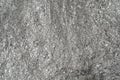 Aluminum Foil Texture Background, Wrinkled Aluminium Paper Pattern, Crumpled Tin Material Banner Royalty Free Stock Photo