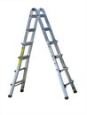 Aluminum Ladder