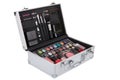 Aluminum make up case